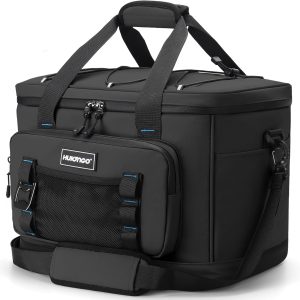 Hulongo Insulated Foldable Cooler Bag
