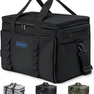 Soft Insulated Cooler Bag